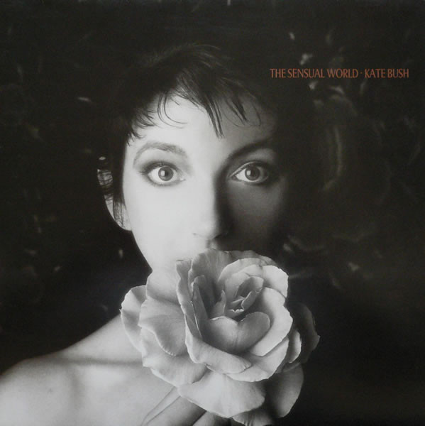 Kate Bush: The Sensual World (1989)